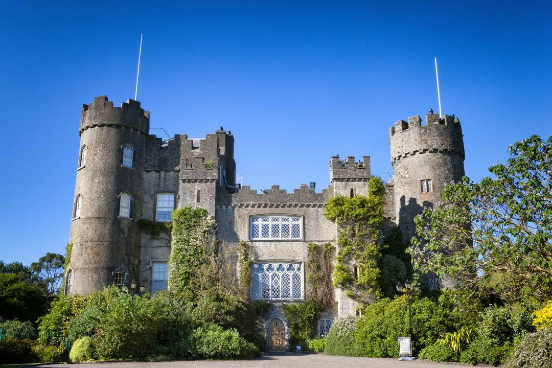 Castelo de Malahide