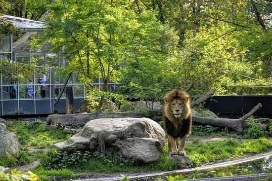 Tierpark Hellabrunn