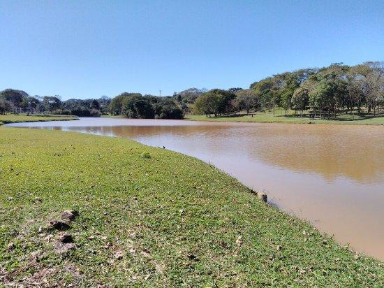 Parque São Lourenço