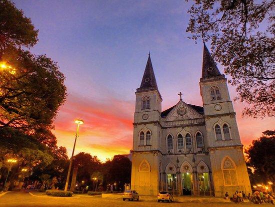 Catedral Metropolitana