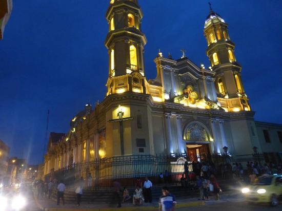 Basilica Catedral de Piura