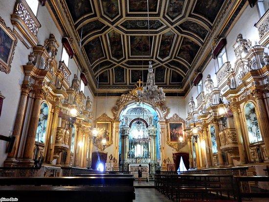 Igreja da Ordem Terceira de São Francisco
