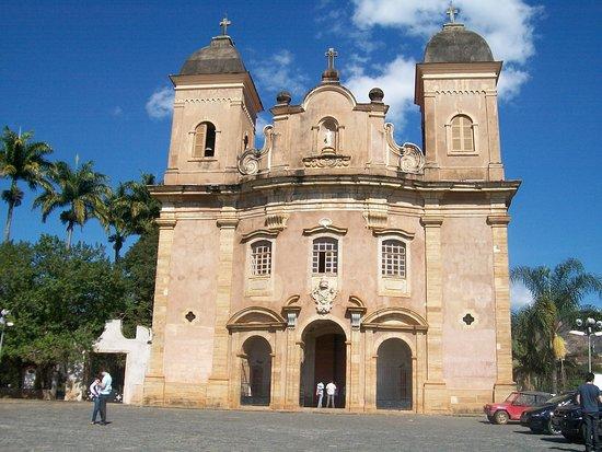 Igreja de São Pedro dos Clérigos