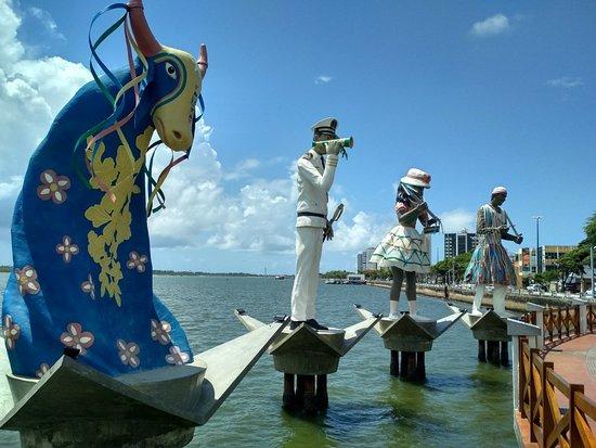 Largo da Gente Sergipana