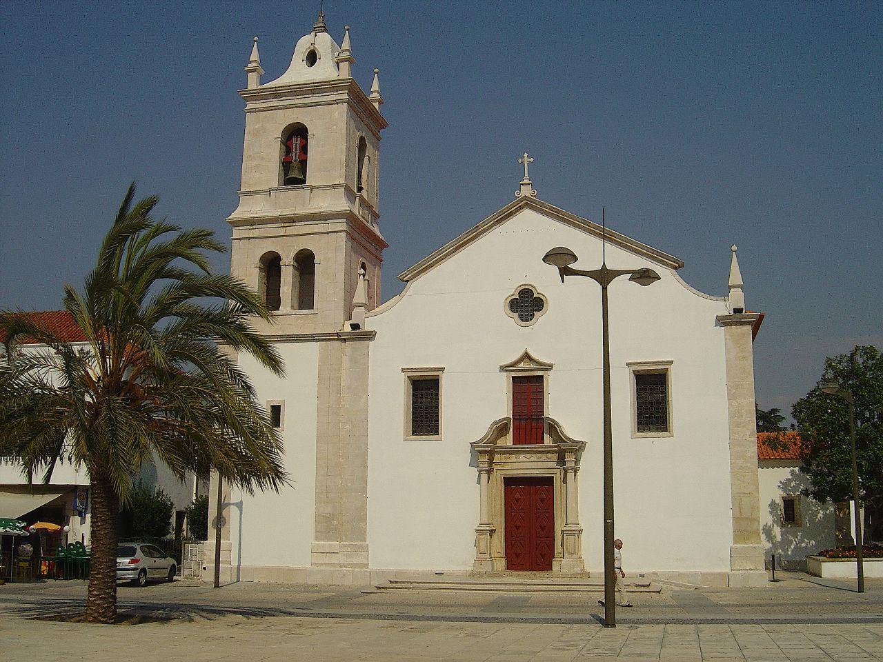 Igreja de São Pedro