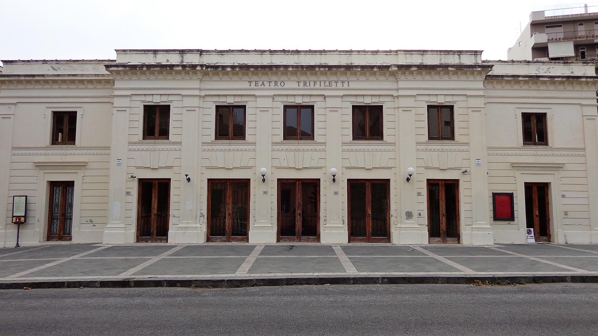 Teatro Trifiletti