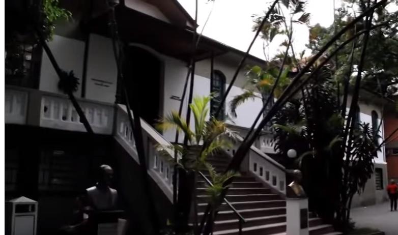 Universidade Federal de São Paulo