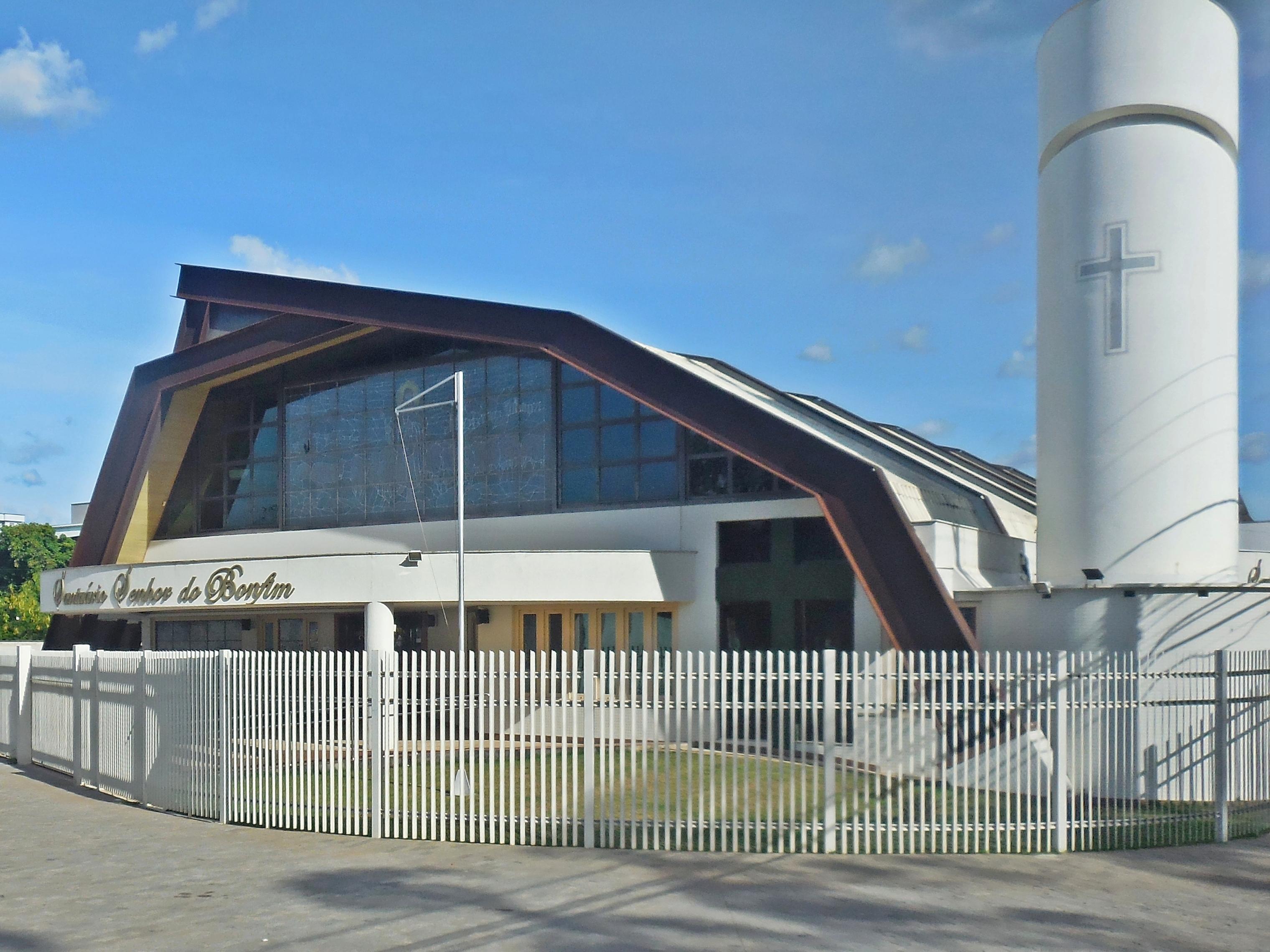 Santuário Senhor do Bonfim