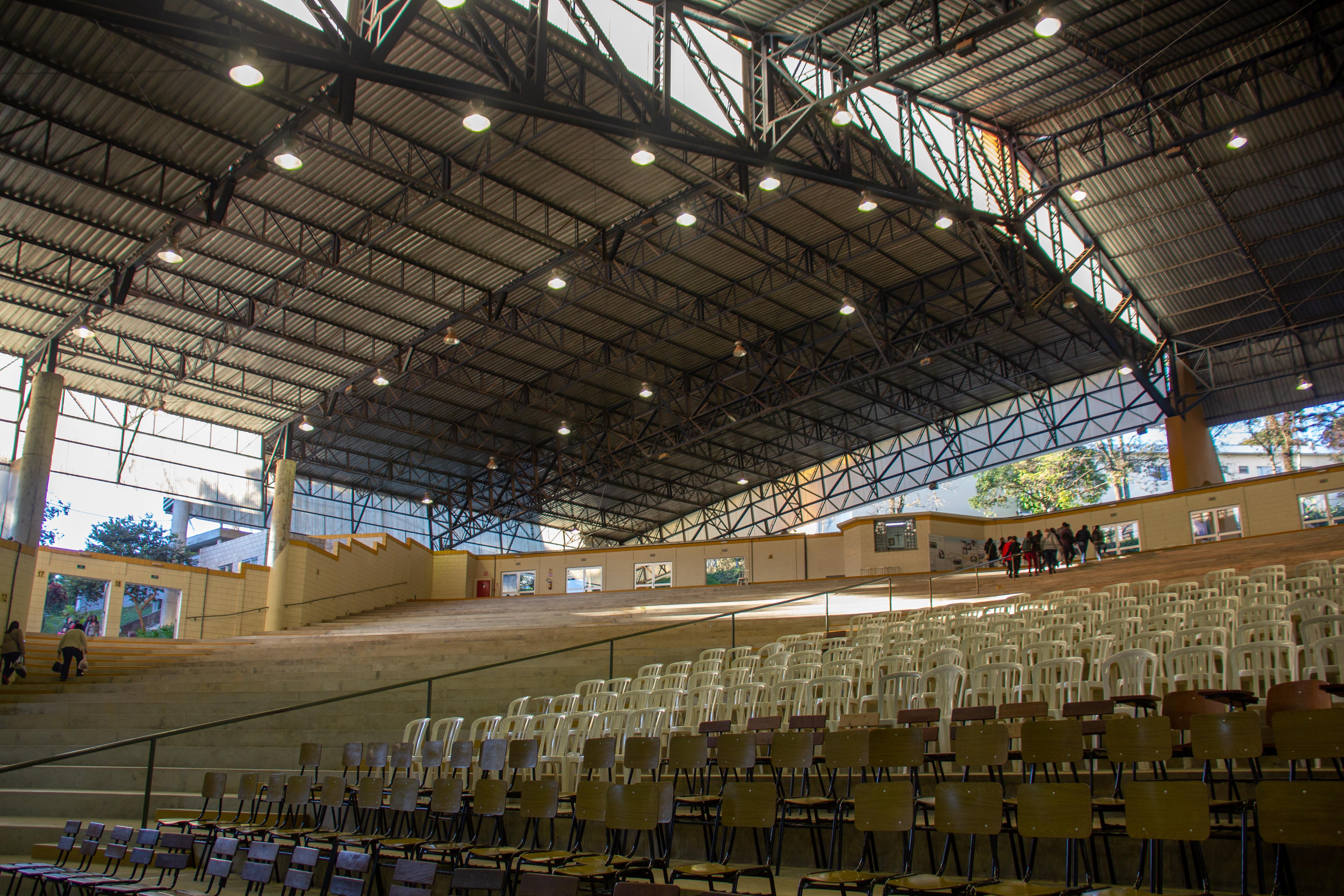 Santuario de Schoenstatt