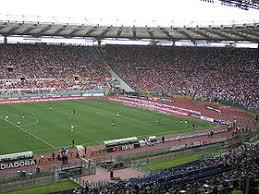 Estádio Olímpico de Roma
