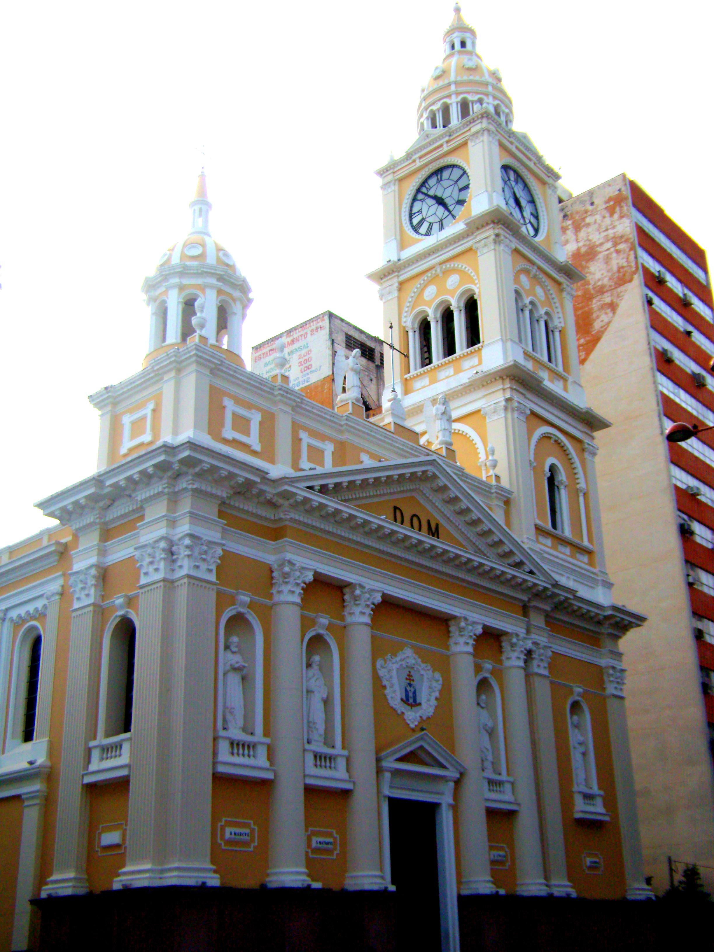 Catedral Metropolitana de Sorocaba