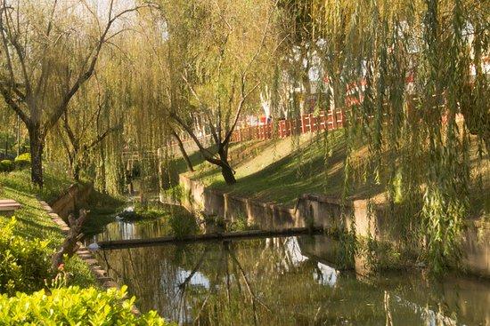 Praça Brasil 500 Anos