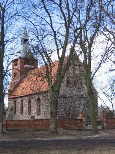 Kosciol Matki Boskiej Szkaplerznej