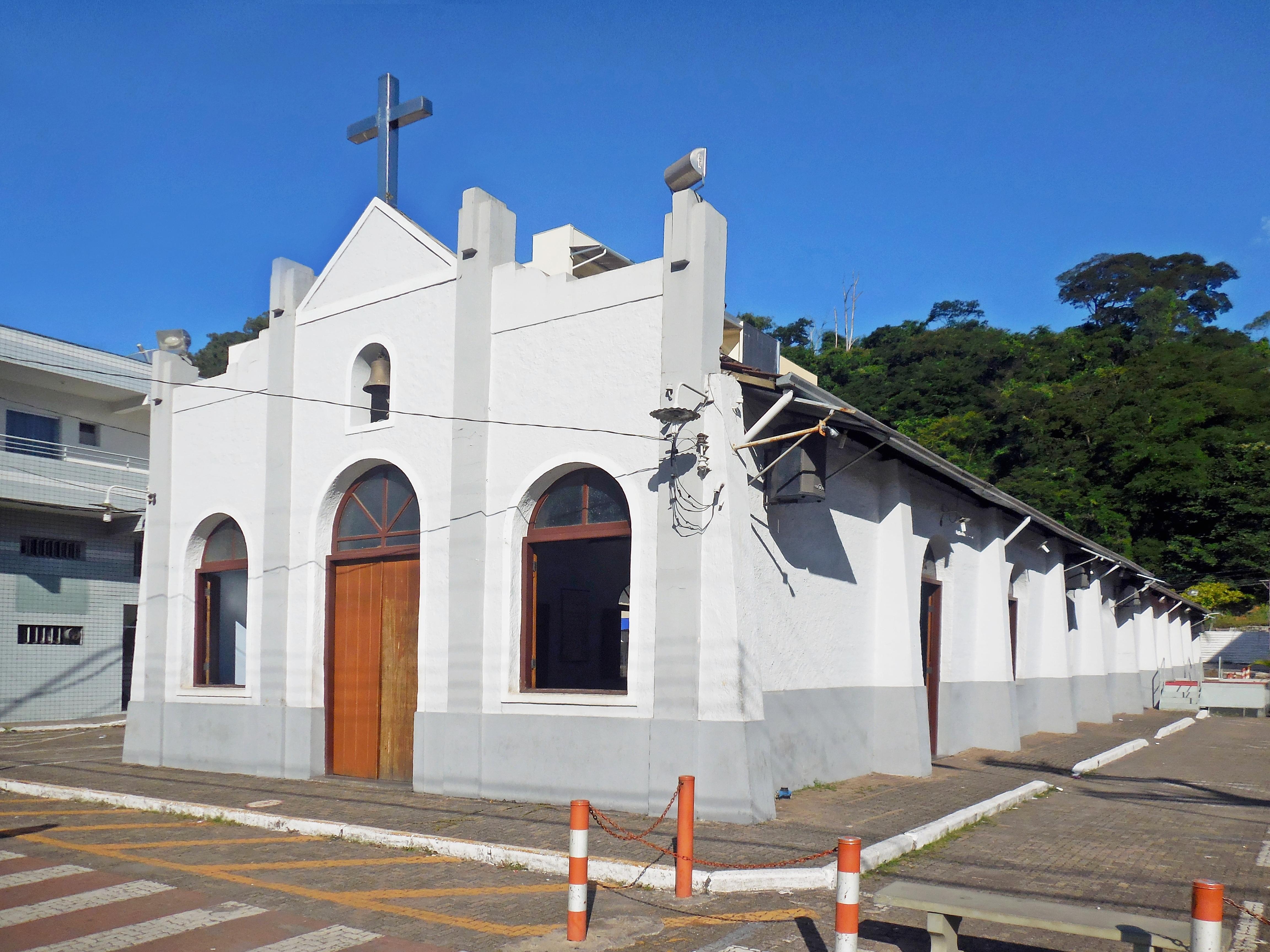 Igreja São José Operário