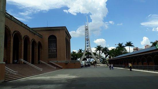 Campanario De Aparecida