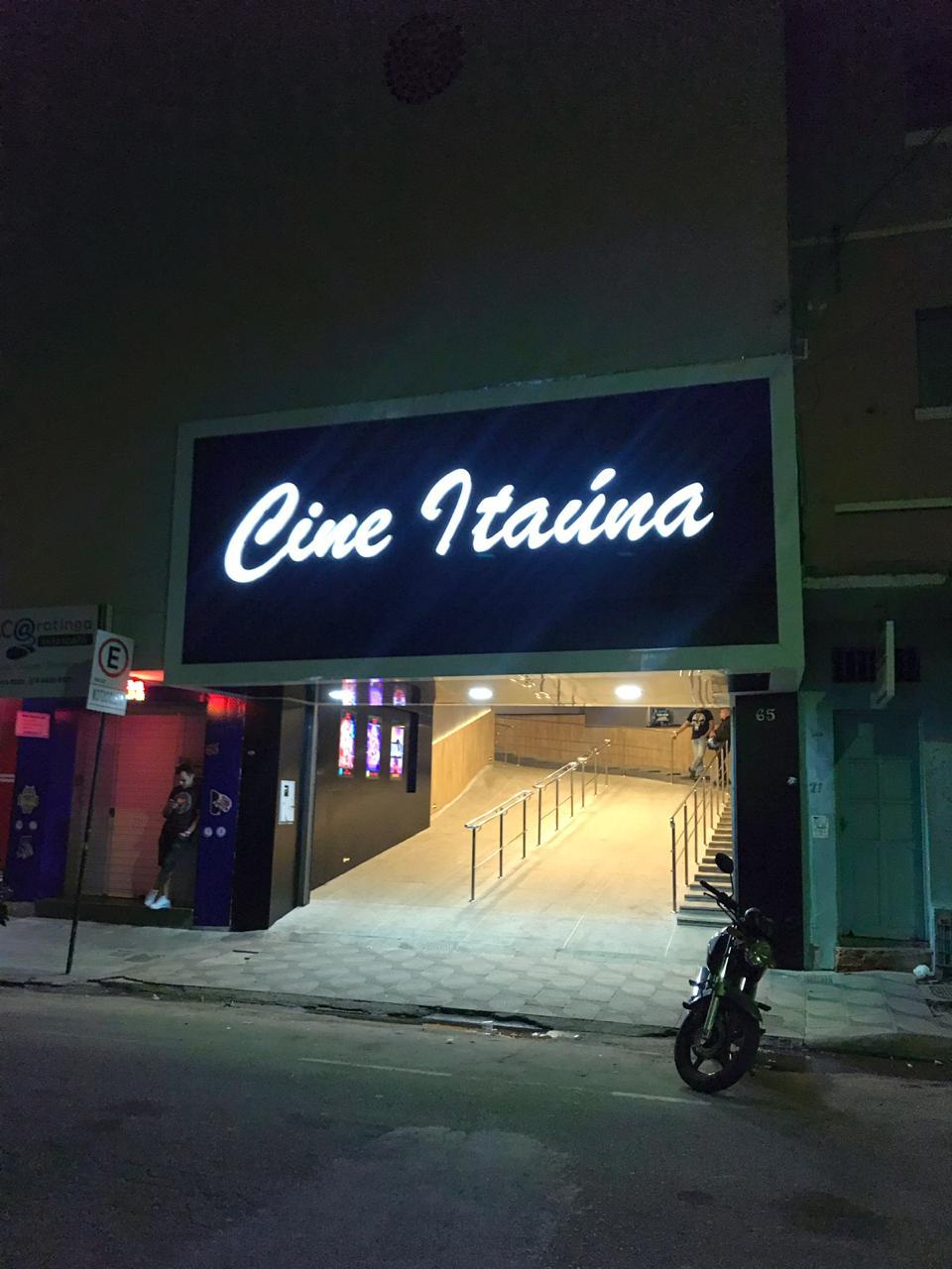 Cine Itauna