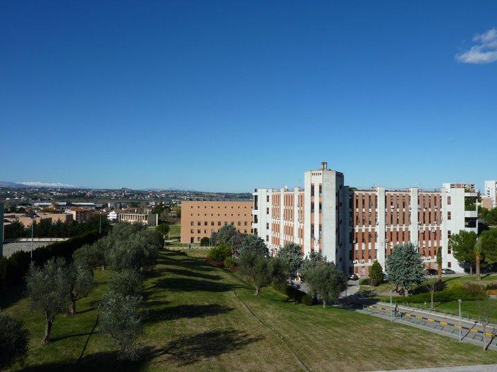 Universidade de Chieti-Pescara