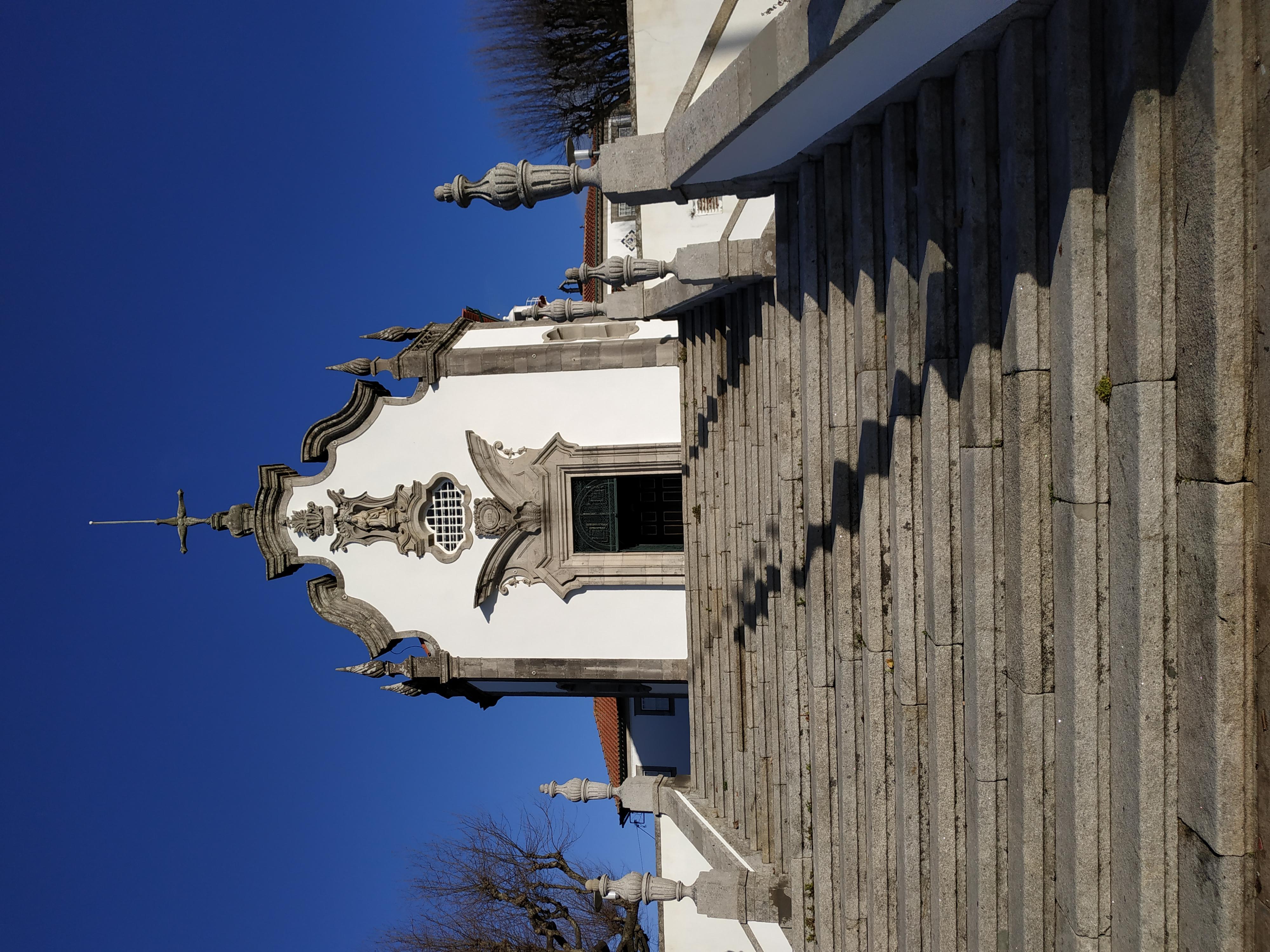 Igreja de Nossa Senhora da Agonia