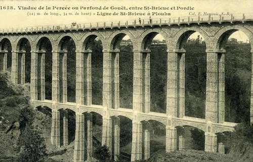 Viaduc de la Percee