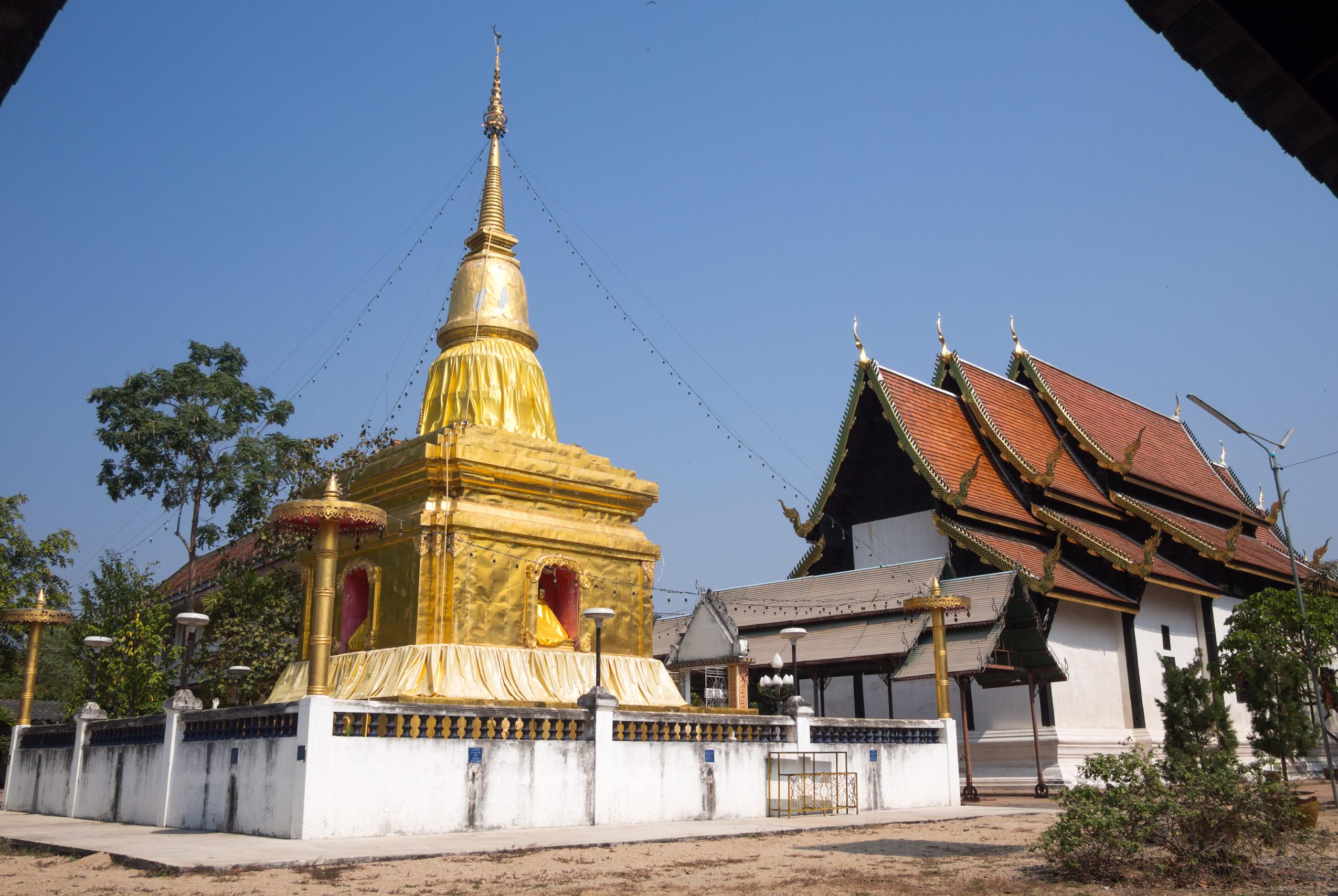 Wat Buak Krok Luang