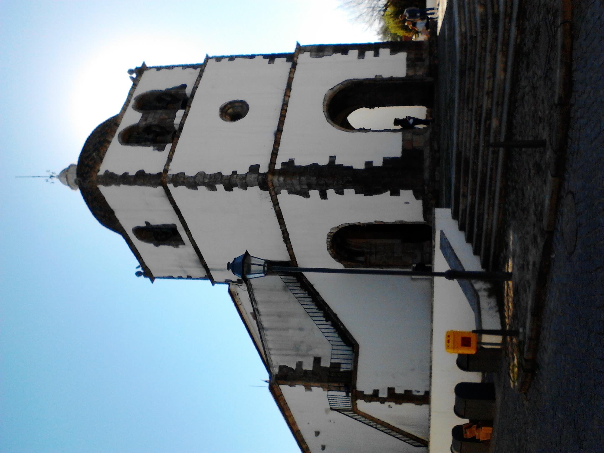 Igreja de Nossa Senhora da Assunção