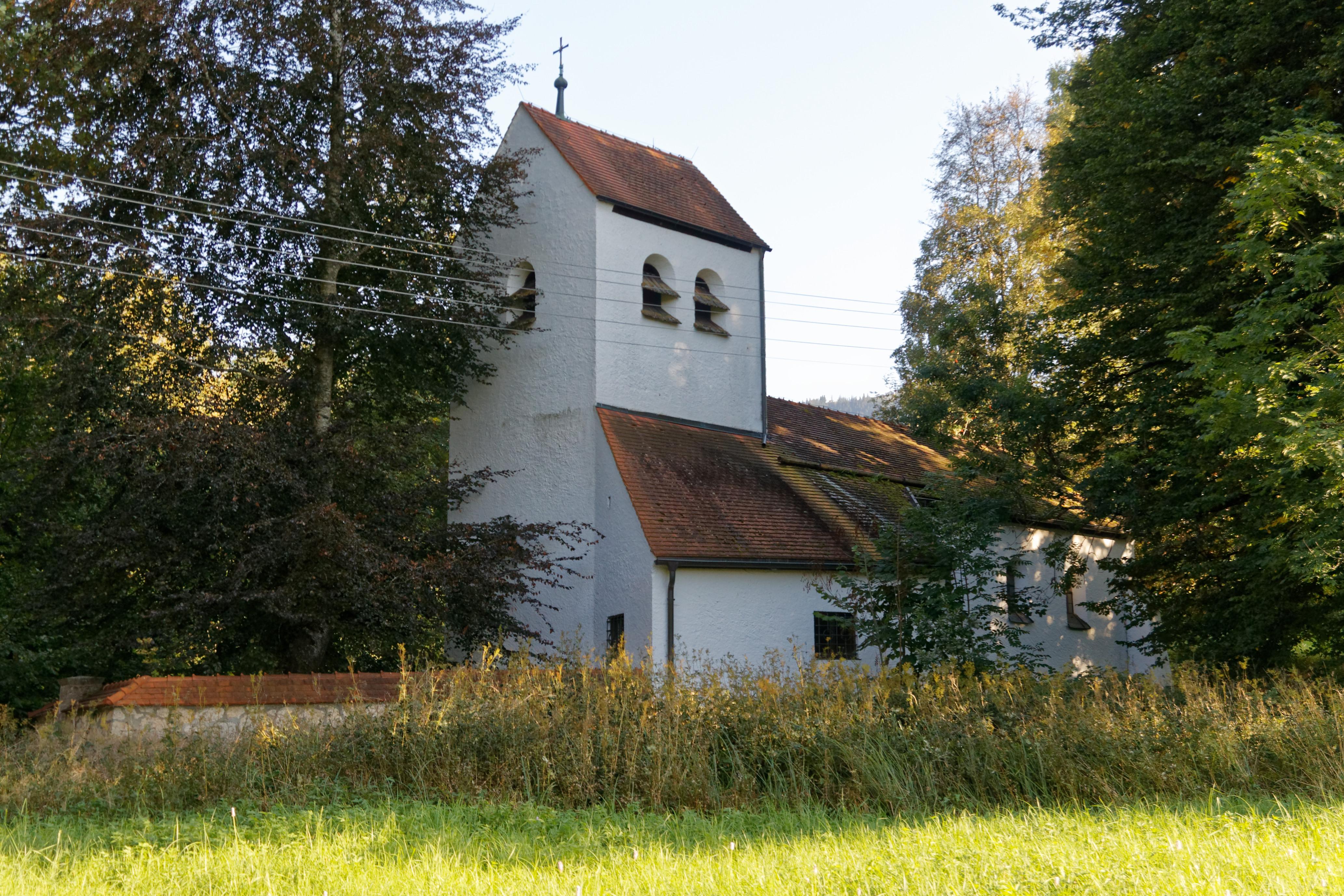 Evangelische Kirche