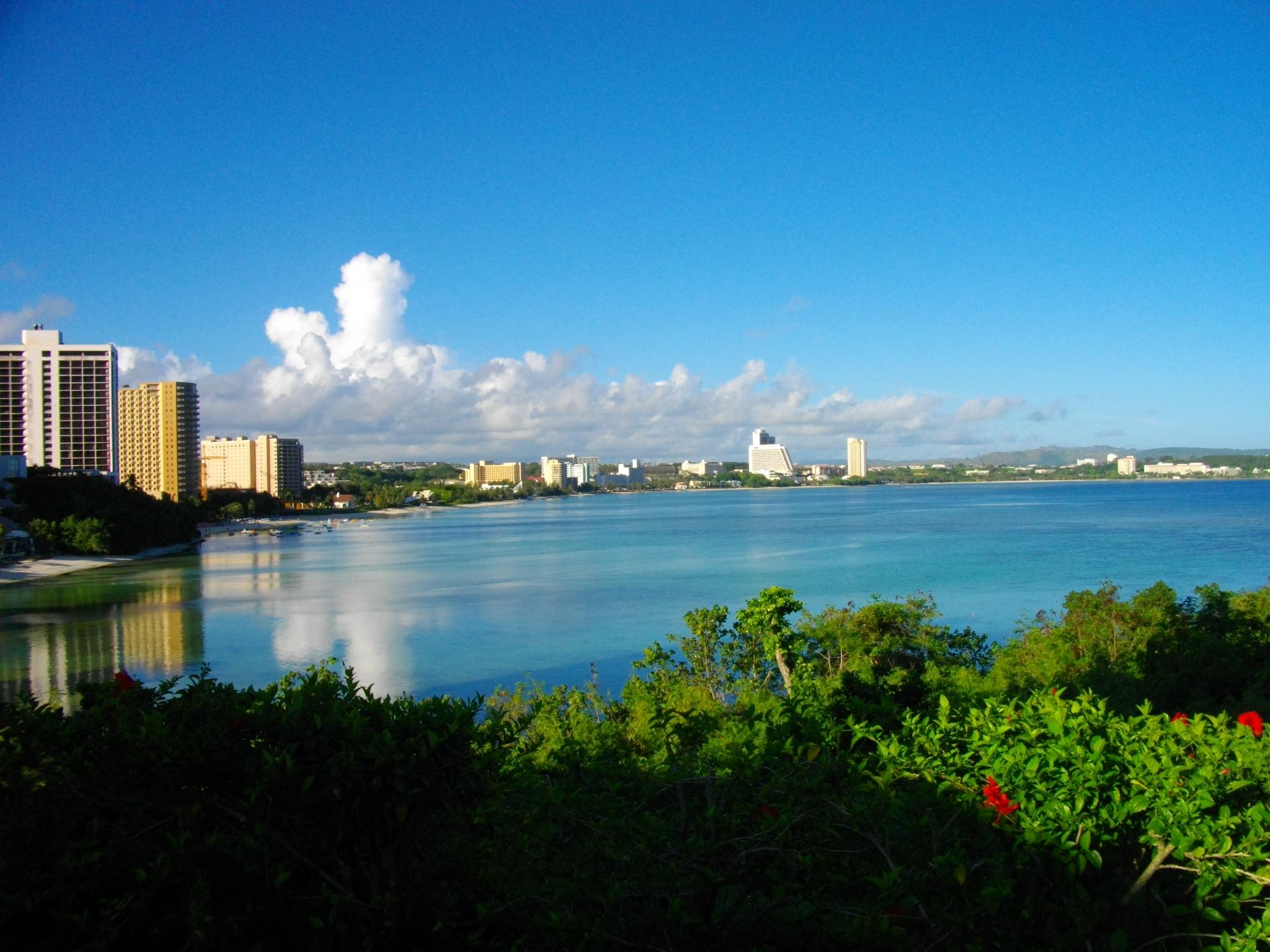 Tumon Bay