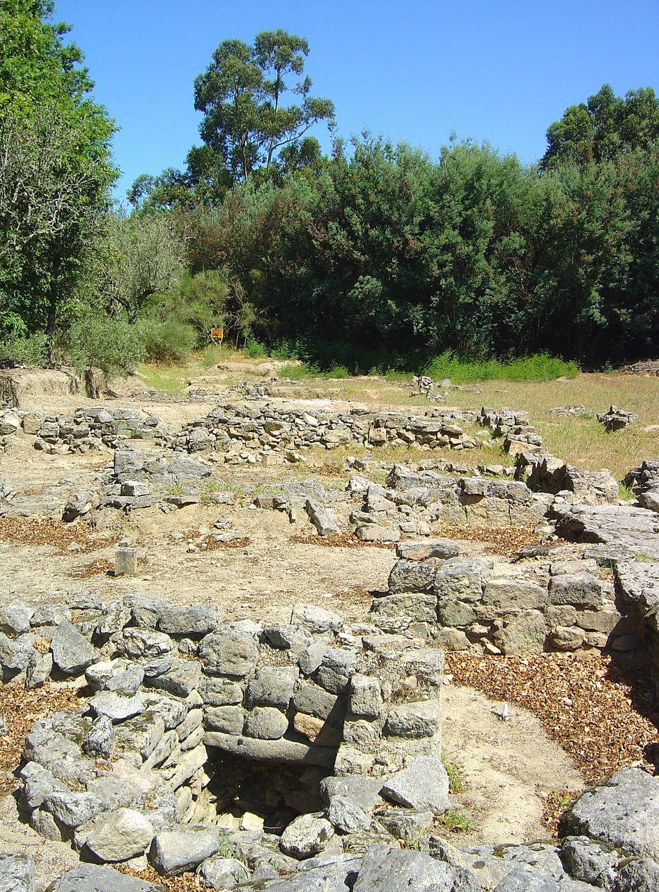 Citania da Raposeira