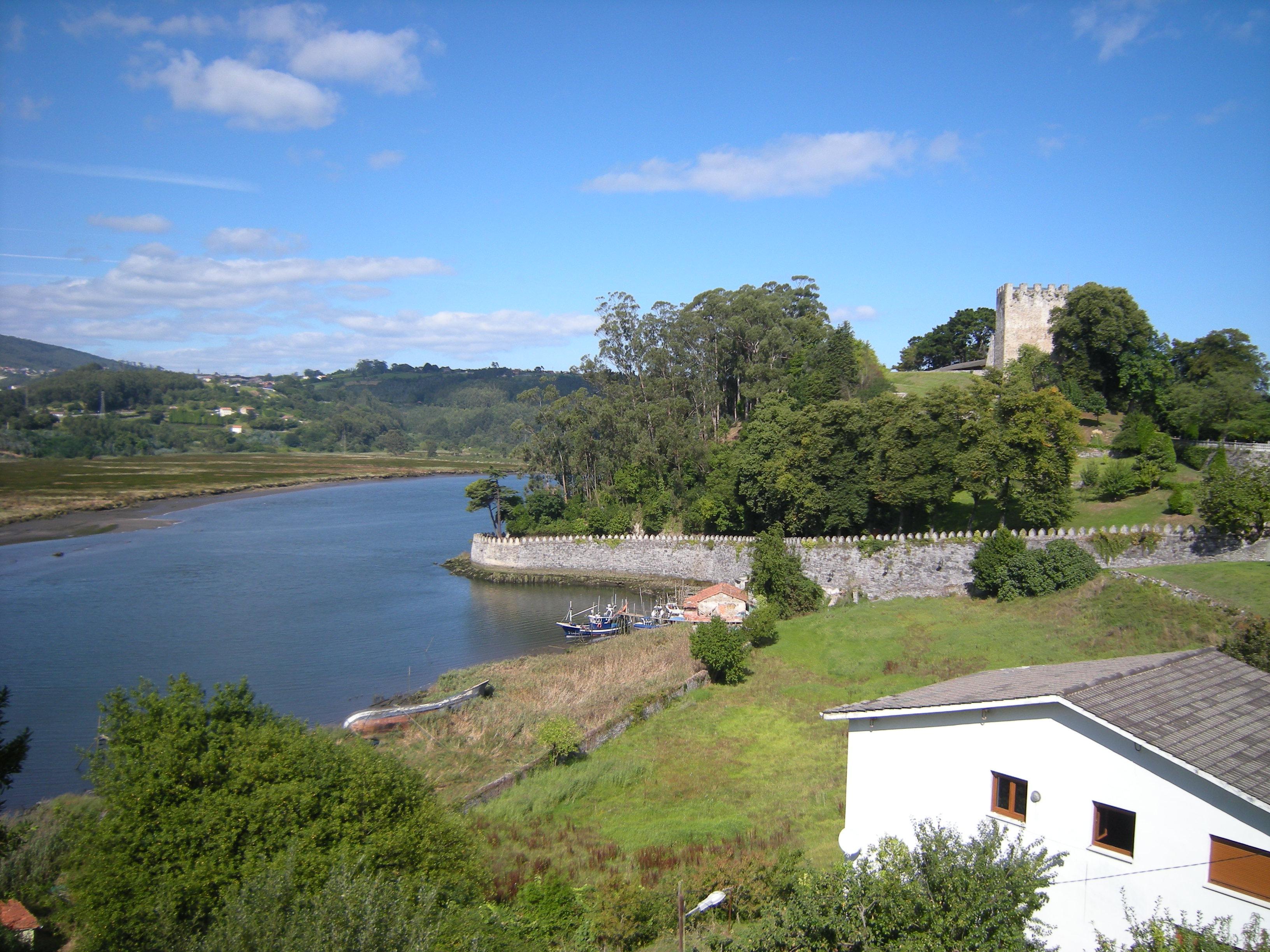 Castillo de San Martin