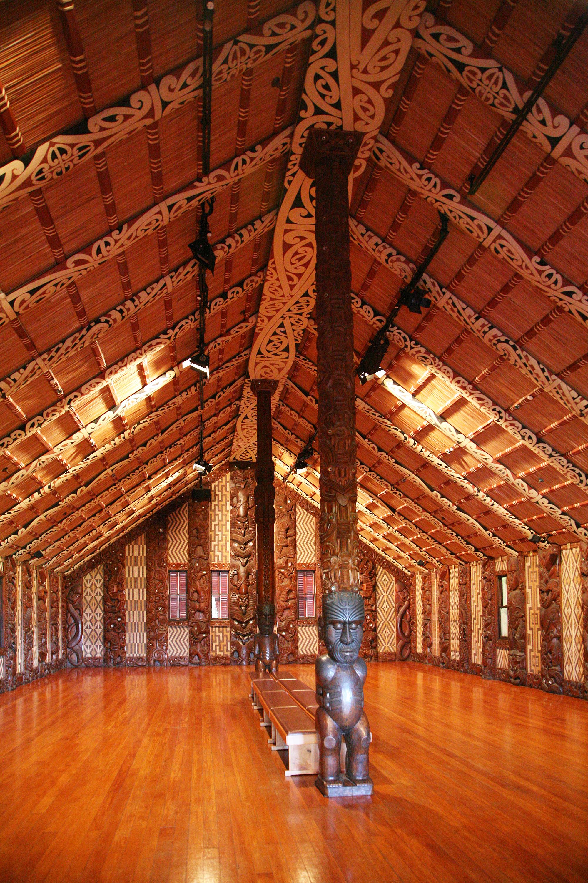 Marae