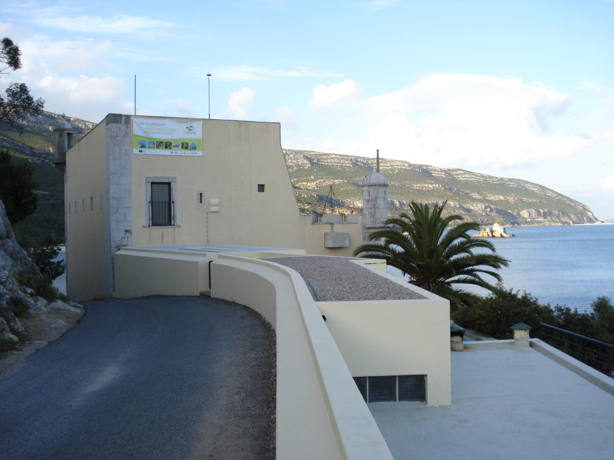 Vila Nogueira de Azeitão