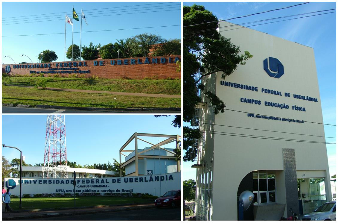 Universidade Federal de Uberlândia