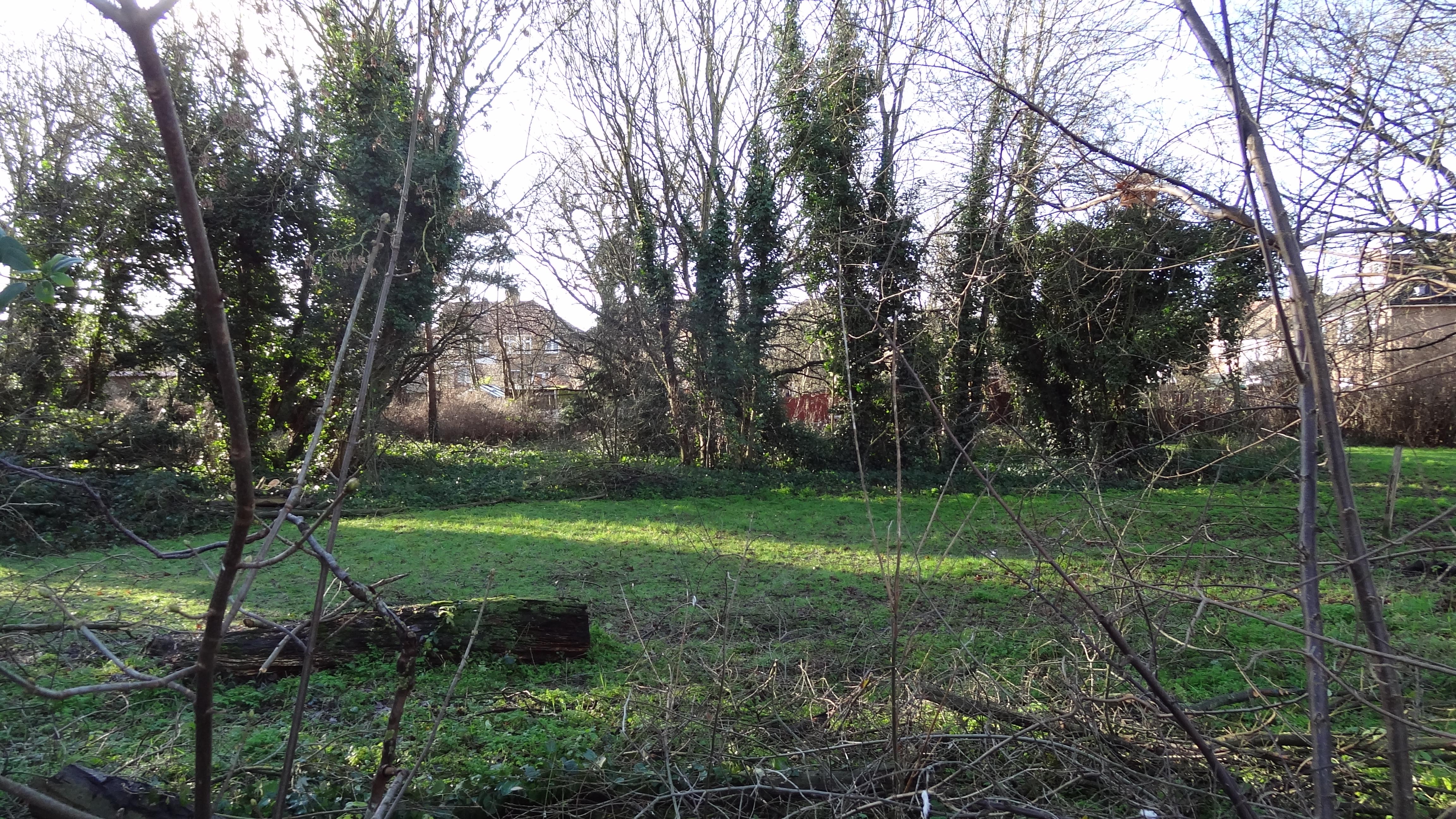 Litten Nature Reserve