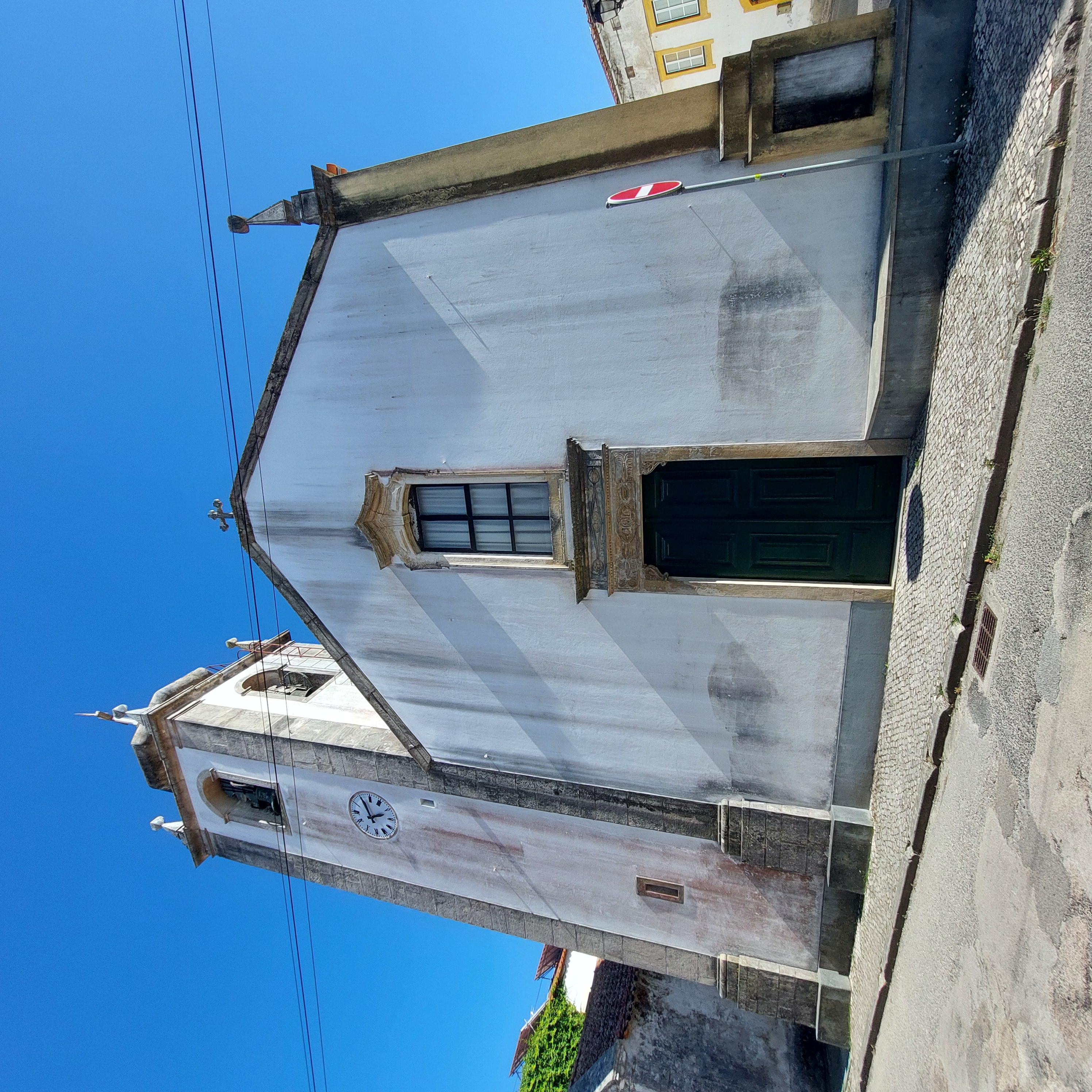 Igreja Matriz de Quiaios