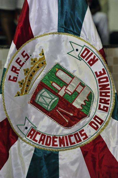 GRES Academicos do Grande Rio