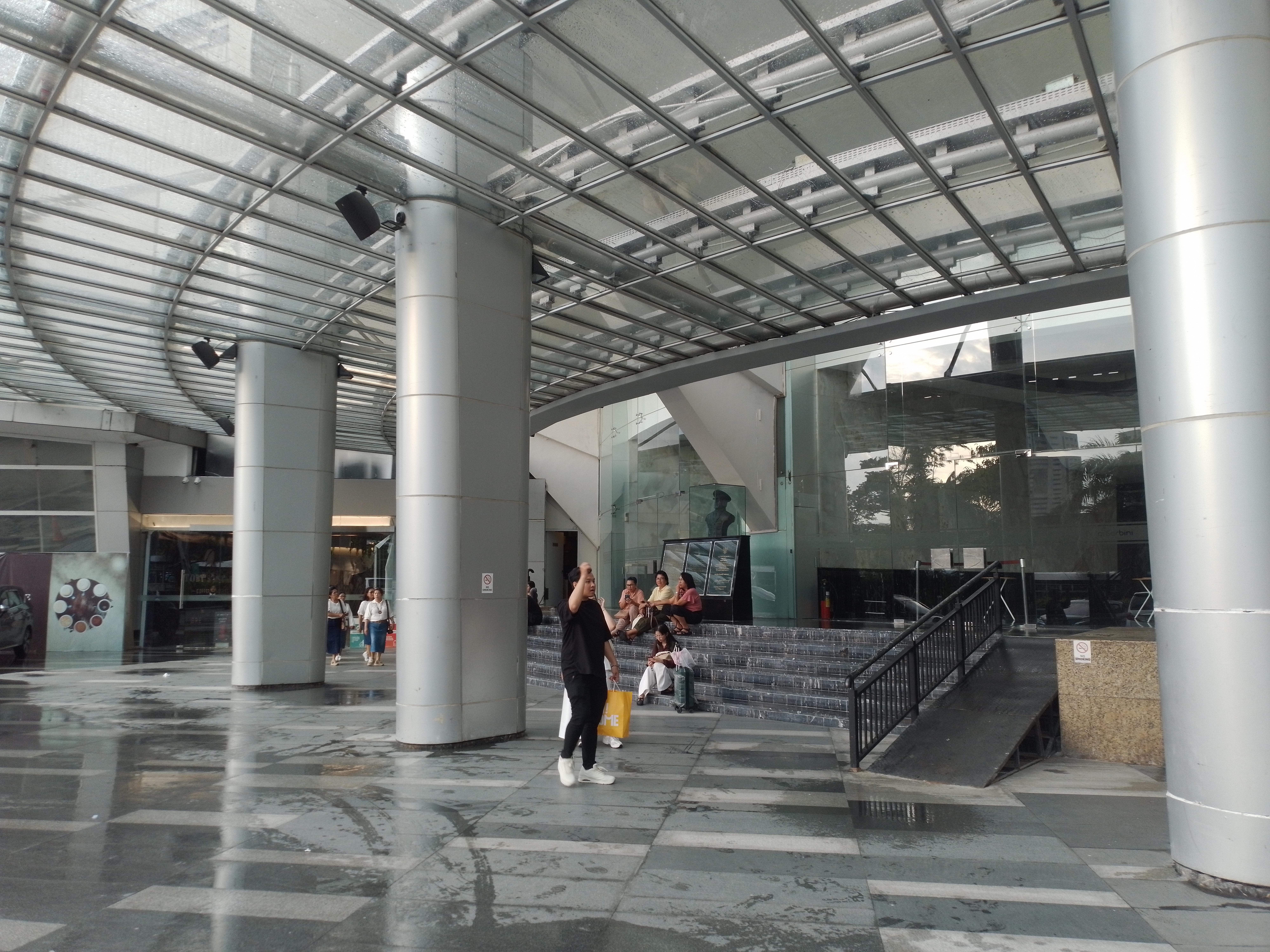 Teatro Balai Sarbini