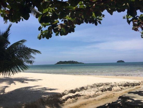 Praia de Kai Bae