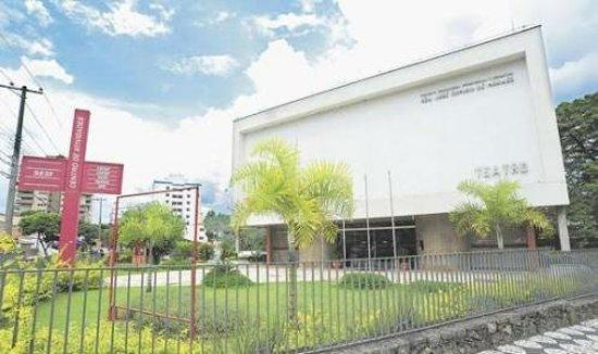 SESI - Sorocaba Theater