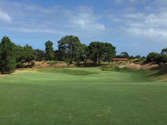 Royal Adelaide Golf Club