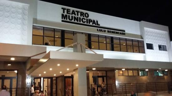 Teatro Municipal de Americana
