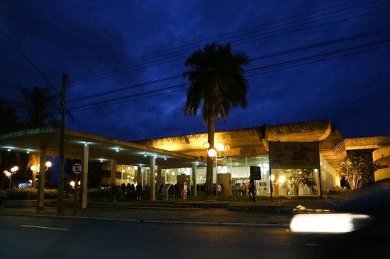 Teatro Municipal de Araraquara