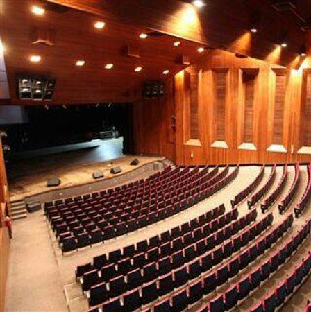 Teatro de Calil Haddad