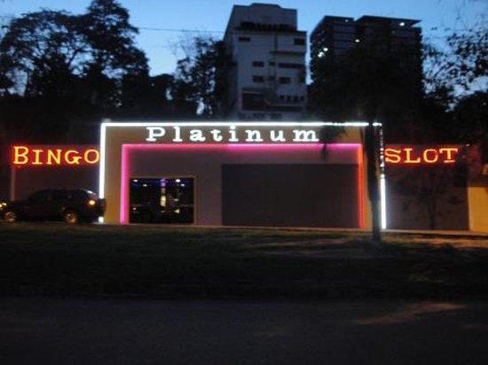Casino Platinum Cde