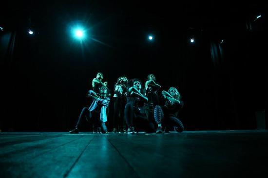 Teatro Municipal de Itajaí