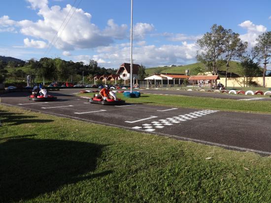 Centro de Karting