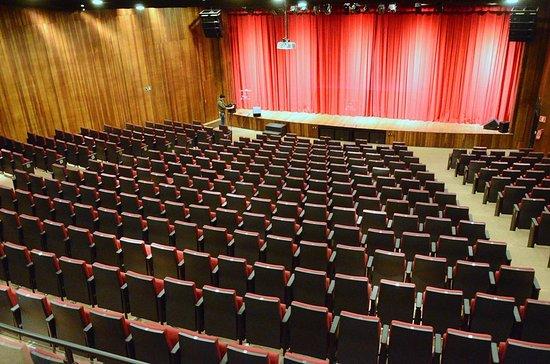 Teatro Municipal de Marília