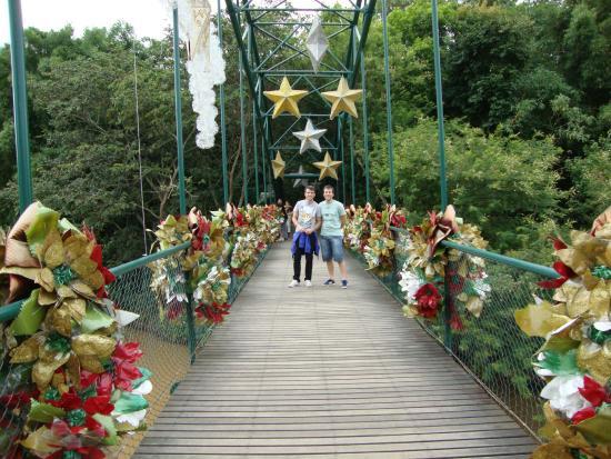 Parque Municipal Ilha Grande