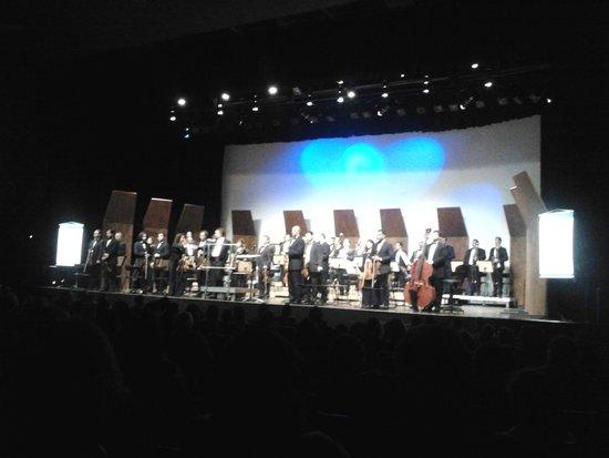 Teatro Municipal de São José dos Campos