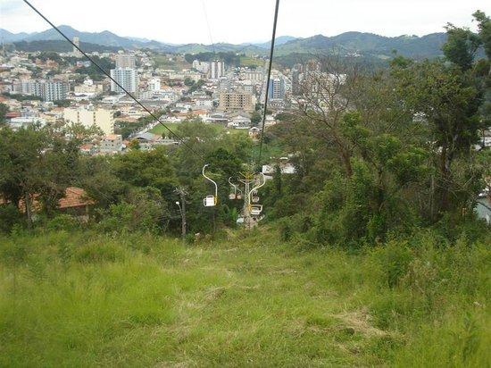 Teleférico de São Lourenço