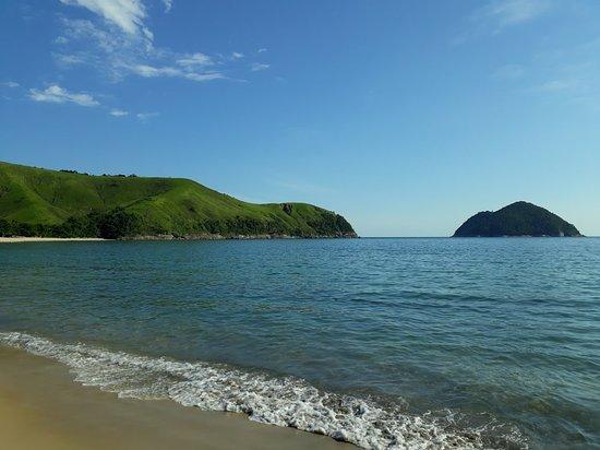 Praia de Toque Toque Grande